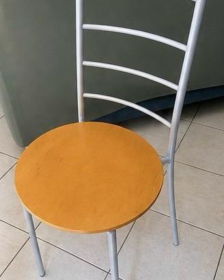 Sedie moderne marca Calligaris