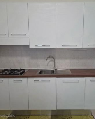 Cucina completa