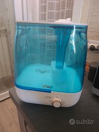 umidificatore ambiente 