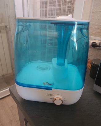 umidificatore ambiente 