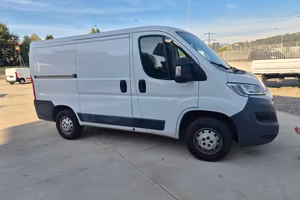 FIAT DUCATO EURO 6