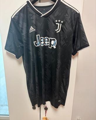 Maglia Juventus Away 2022/2023 Adidas originale