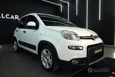 FIAT PANDA 1.0 69 CV HYBRID
