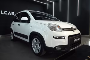 FIAT PANDA 1.0 69 CV HYBRID