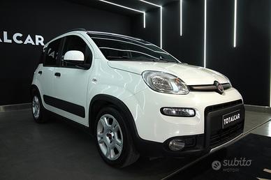 FIAT PANDA 1.0 69 CV HYBRID