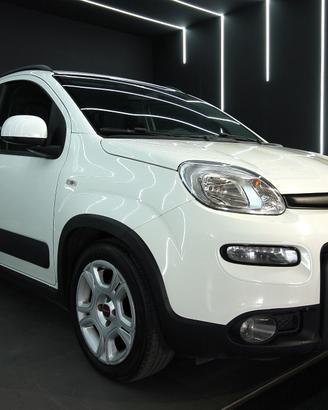 FIAT PANDA 1.0 69 CV HYBRID