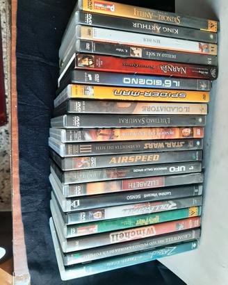 film dvd originali 