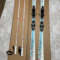 Sci donna Blizzard X-Sprit 3   151 pari al nuovo