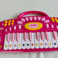 Pianola Bontempi bambina