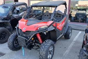 CFMOTO ZFORCE 800 SPORT EURO5 GUIDABILE A 16 ANNI