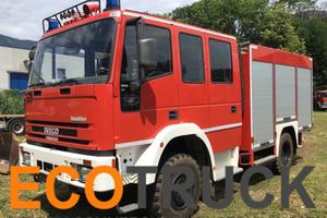 Iveco Eurocargo 95E18 4x4