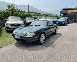 MAZDA MX-5 1.6i 16V cat cabrio