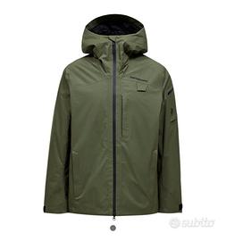 peak performance alpine 2L insulated uomo 