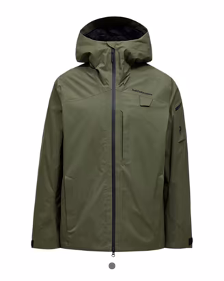 peak performance alpine 2L insulated uomo 