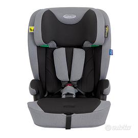 Seggiolino auto bimbi 76-150cm GRACO Energi i-Size