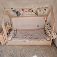 Letto Bambino Picci