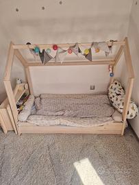 Letto Bambino Picci