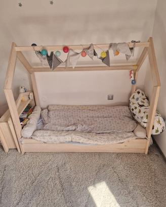 Letto Bambino Picci