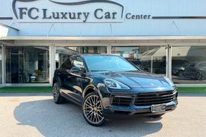 Porsche Cayenne COUPE 3.0 340CV IVA ESPOSTA CERCHI