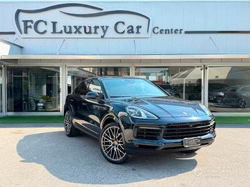 Porsche Cayenne COUPE 3.0 340CV IVA ESPOSTA CERCHI