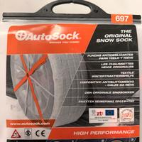 Calze da neve autosock 697