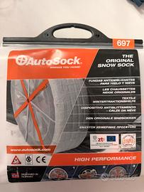 Calze da neve autosock 697