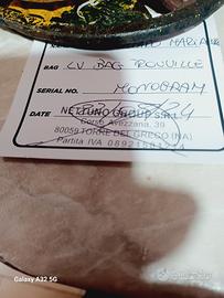 borsa Louis  wilton