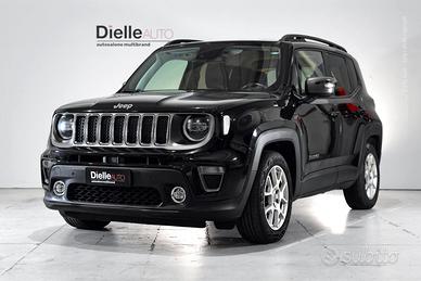 Jeep 1.0 t3 Limited 2wd