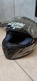 Casco integrale Nolan, misura L