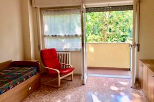 Singola con Balcone- MM1 Inganni/MM4 Gelsomini