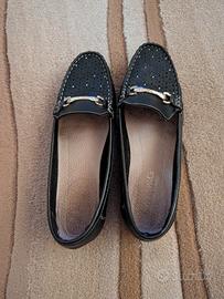 Scarpa bassa donna