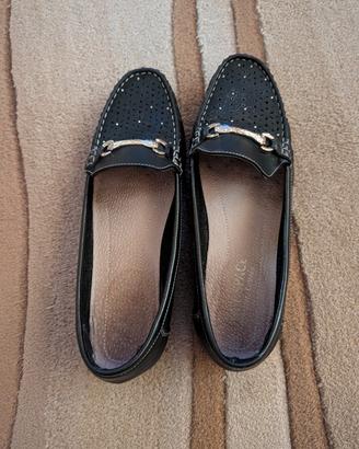Scarpa bassa donna