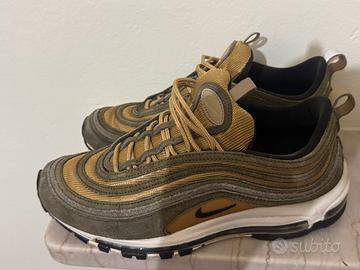 Scarpe Silver