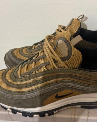Scarpe Silver