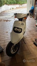 MBK Booster 50 - 1999