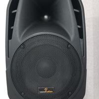 coppia casse Soundsation