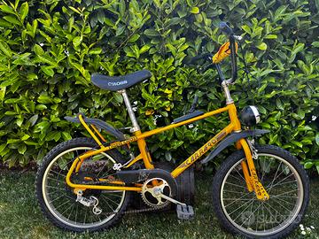 Cross anni 70/80