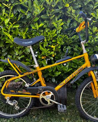 Cross anni 70/80