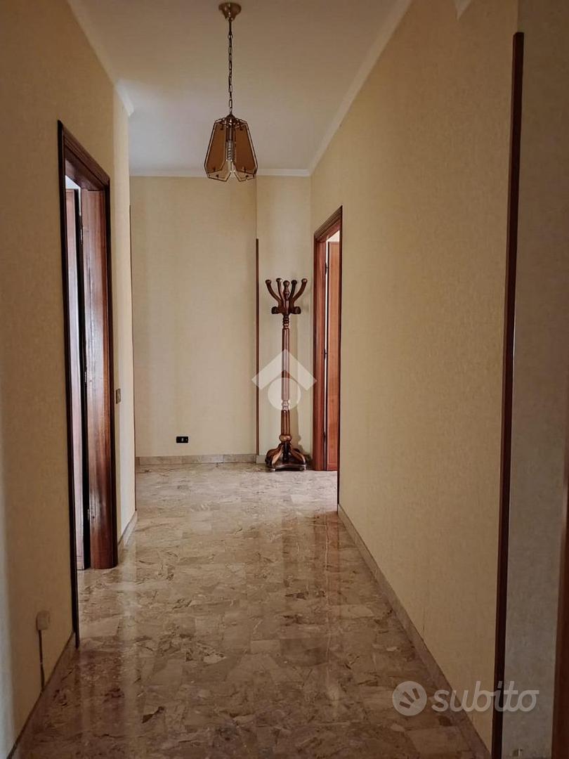 Apartment in Bellegra, Roma Capitale - Vista 4