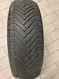 Gomma Michelin 165/70 R14 - euro 10