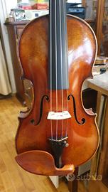 Violino pregiato tedesco - Studio Pierre J. Hel