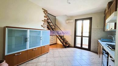 Appartamento di 94 m² con 3 locali a Monsummano Te