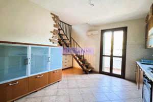 Appartamento di 94 m² con 3 locali a Monsummano Te