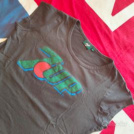 T-shirt "7Up", M
