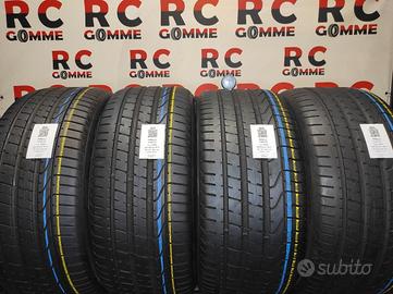 4 GOMME 295/35 R21 – 265/40 R21 PIRELLI P ZERO N0 