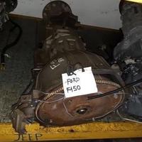 Cambio Automatico Per Ford F150 5.4 V8 2007