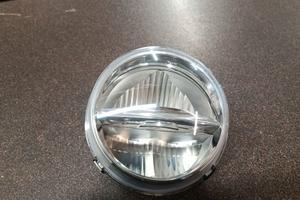 FANALE ANTERIORE LED  USATO VESPA PRIMAVERA