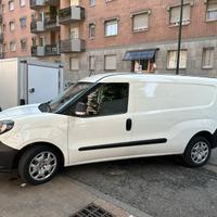 Fiat Doblo 1.6 mjt 120 cavalli