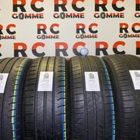 4 gomme usate 205 55 r 16 91 v michelin