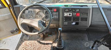 SCUOLABUS Iveco 100E18 Cacciamali